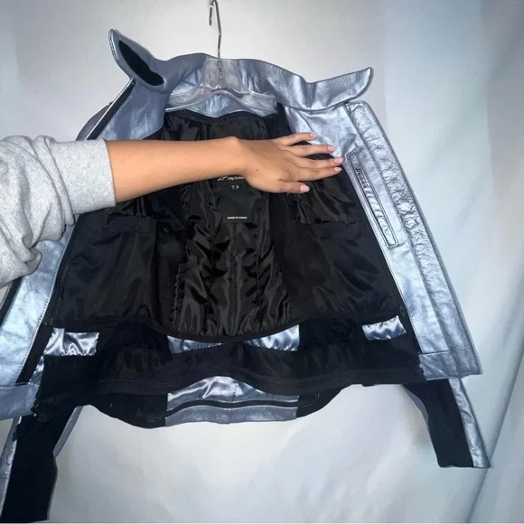 ALPINESTARS Stella Vika Jacket - Picture 8 of 14